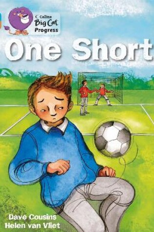 Cover of One Short