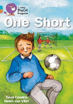 Cover of One Short