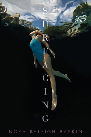 Cover of Surfacing