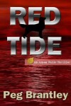 Book cover for Red Tide