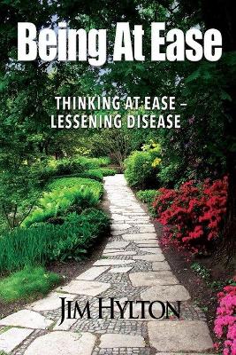 Book cover for Being at Ease