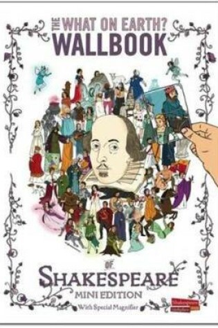 Cover of What on Earth? Quizbook of Shakespeare