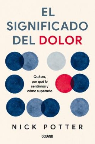 Cover of El Significado del Dolor