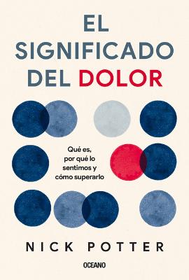 Book cover for El Significado del Dolor