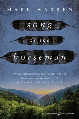 Cover of Song of the Horseman