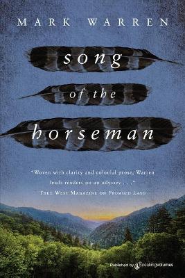 Book cover for Song of the Horseman