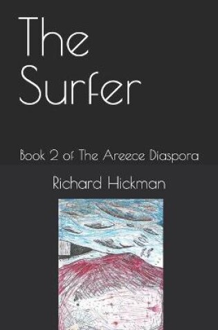 Cover of The Surfer