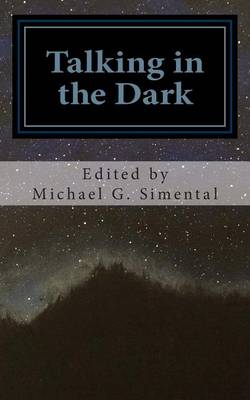 Book cover for Talking in the Dark