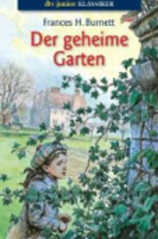 Cover of Der geheime Garten