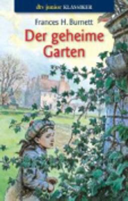 Book cover for Der geheime Garten