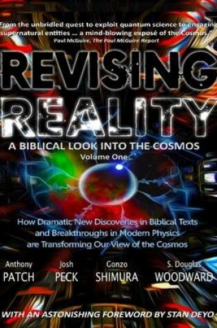 Cover of Revising Reality: A Biblical Look Into the Cosmos