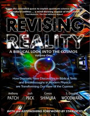 Book cover for Revising Reality: A Biblical Look Into the Cosmos