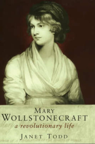 Cover of Mary Wollstonecraft