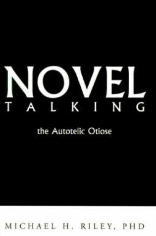 Cover of Novel Talking