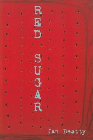 Cover of Red Sugar