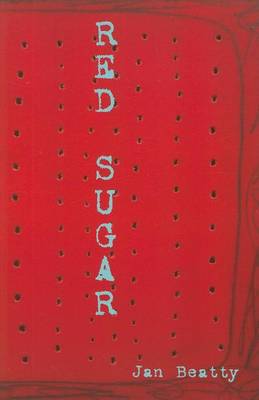 Cover of Red Sugar