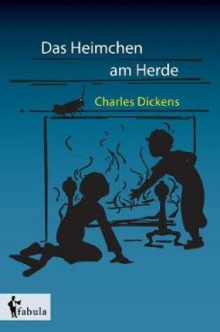 Cover of Das Heimchen am Herde