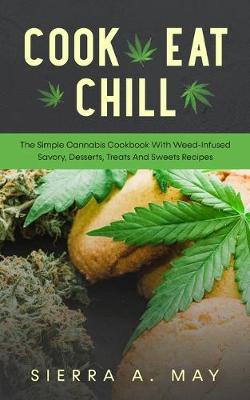 Book cover for Cook, Eat, Chill