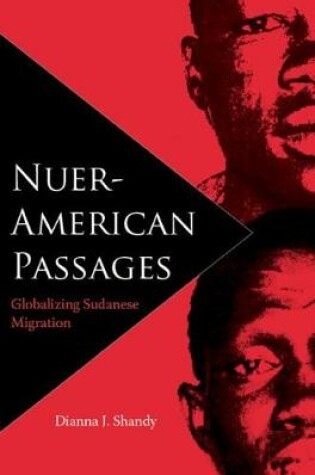 Cover of Nuer-American Passages