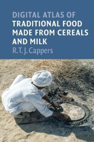 Cover of Digital atlas of traditional food made from cereals and milk