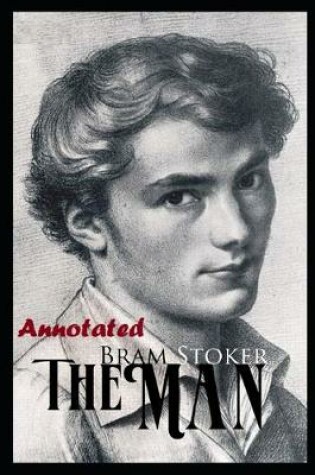 Cover of The Man "Annotated" (Simple English)