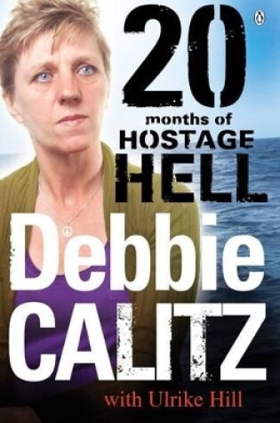 Cover of Debbie Calitz