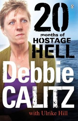 Book cover for Debbie Calitz