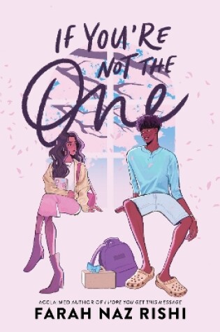 Cover of If You're Not the One