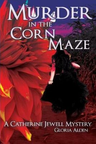 Cover of Murder in the Corn Maze