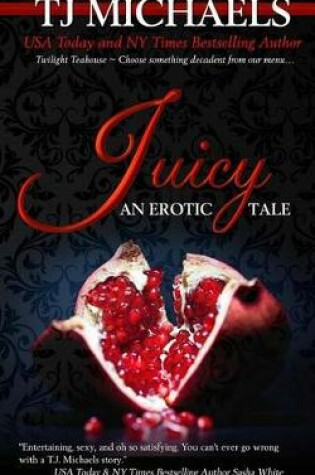 Cover of Juicy