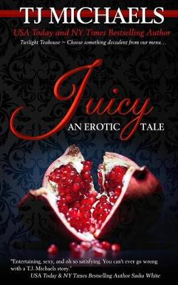 Cover of Juicy