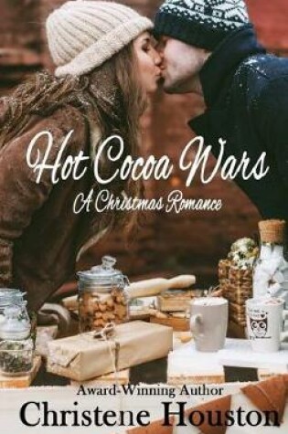 Cover of Hot Cocoa Wars