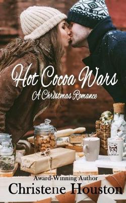 Book cover for Hot Cocoa Wars