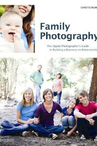 Cover of Family Photography