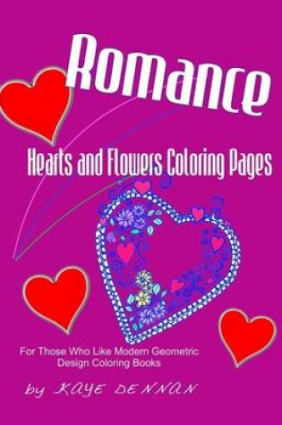 Cover of Romance