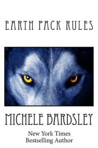 Cover of Earth Pack Rules