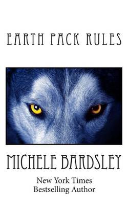 Book cover for Earth Pack Rules