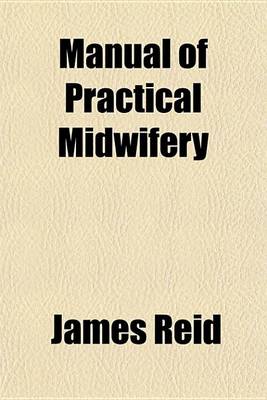 Book cover for Manual of Practical Midwifery