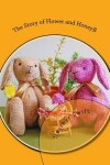 Book cover for The Story of Flower and HoneyB