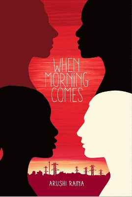 Cover of When Morning Comes