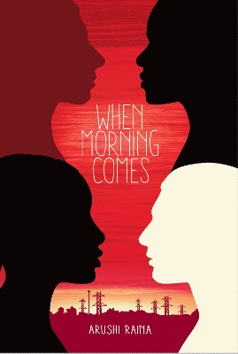 Book cover for When Morning Comes