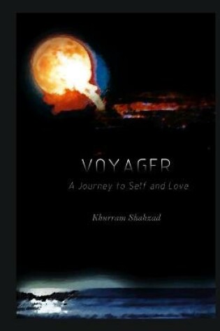 Cover of Voyager