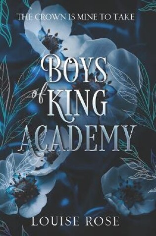 Cover of Boys Of King Academy