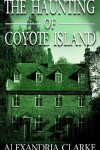 Book cover for The Haunting of Coyote Island