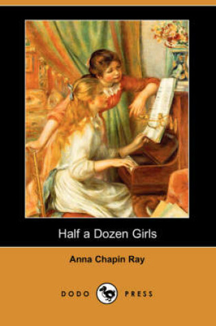 Cover of Half a Dozen Girls (Dodo Press)