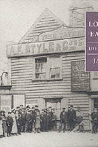 Cover of London's East End