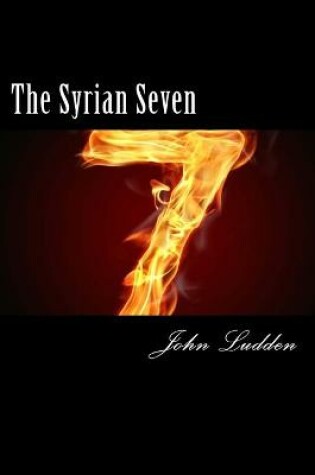 Cover of The Syrian Seven