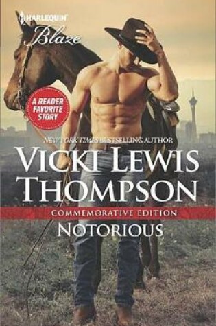 Cover of Notorious