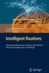 Book cover for Intelligent Routines