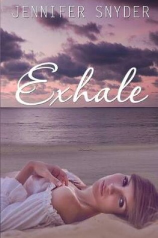 Cover of Exhale